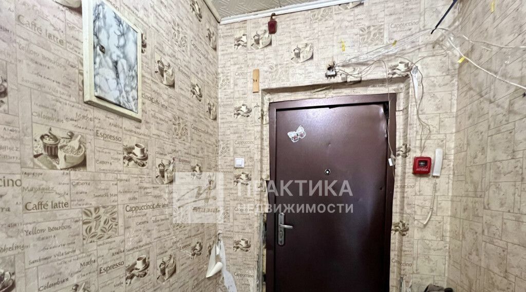 квартира г Москва ш Дмитровское 165дк/2 Физтех фото 29