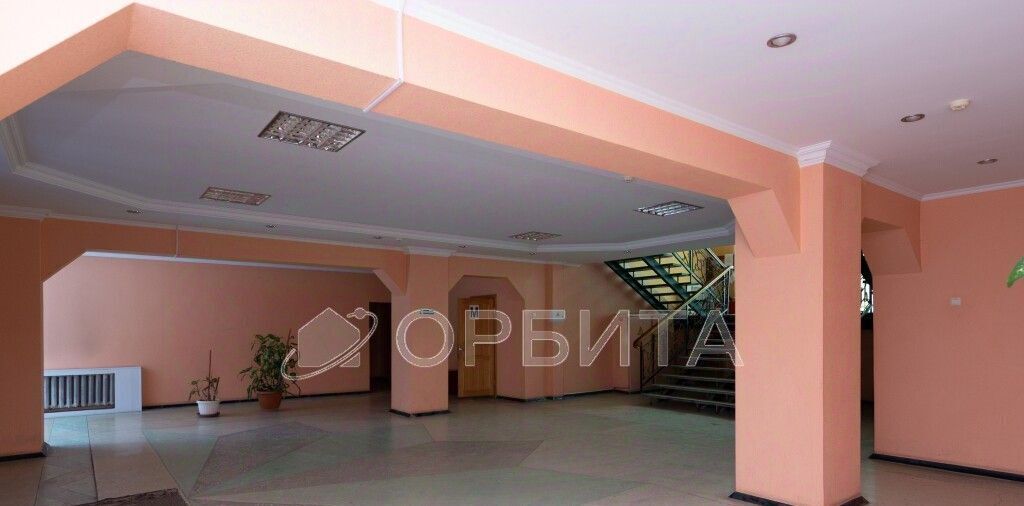 свободного назначения г Тюмень р-н Ленинский тракт Старый Тобольский 21с/5 фото 14