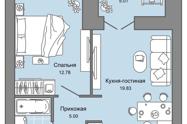 р-н Заволжский Новый Город м-н, городской округ Ульяновск фото