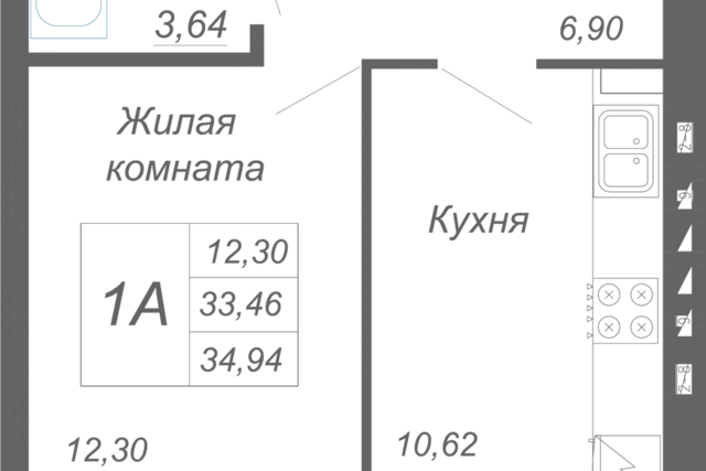 ул М.Ф.Гайсина 2в фото