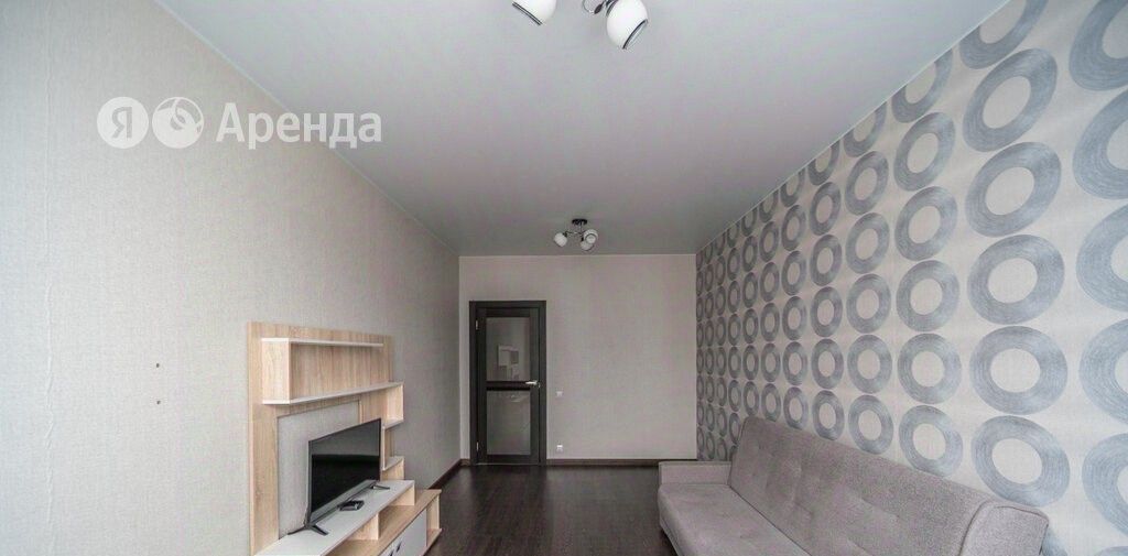 квартира г Москва метро Прокшино бул. Веласкеса, 7к 4 фото 4