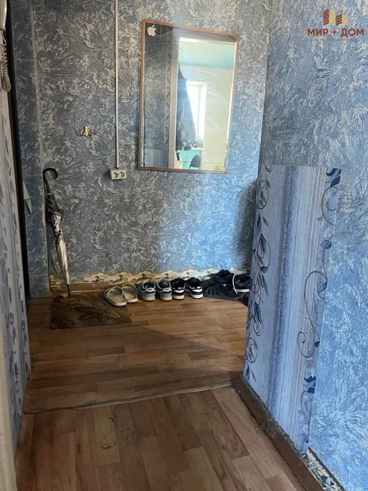 квартира г Находка ул Малиновского 6 Находкинский городской округ фото 4