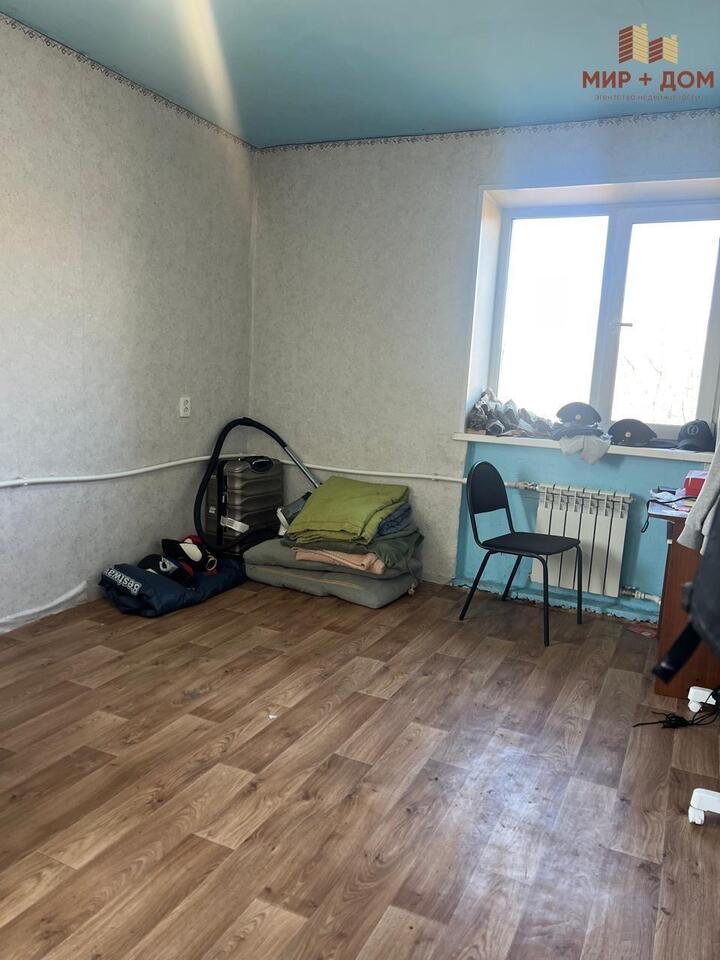 квартира г Находка ул Малиновского 6 Находкинский городской округ фото 3