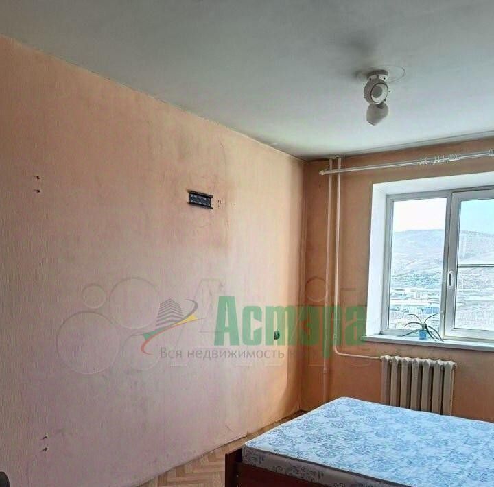 квартира г Чита р-н Центральный ул Серова 28 фото 8