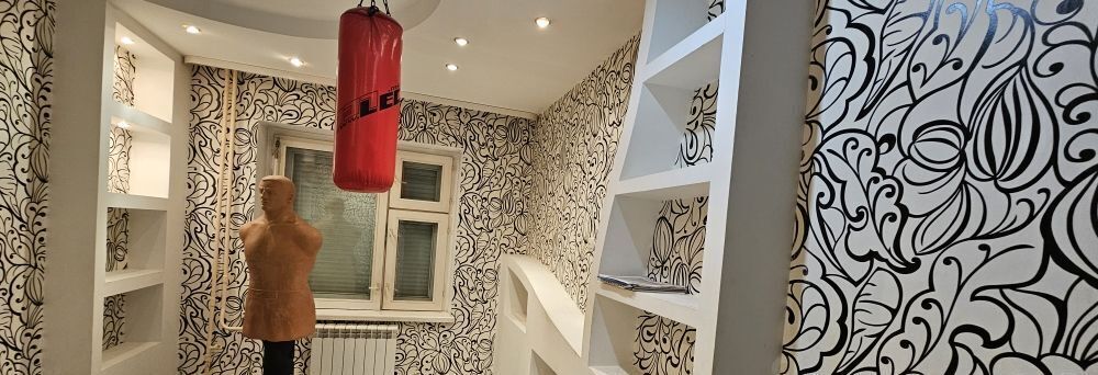 квартира г Якутск ул Н.Е. Мординова 23 фото 17