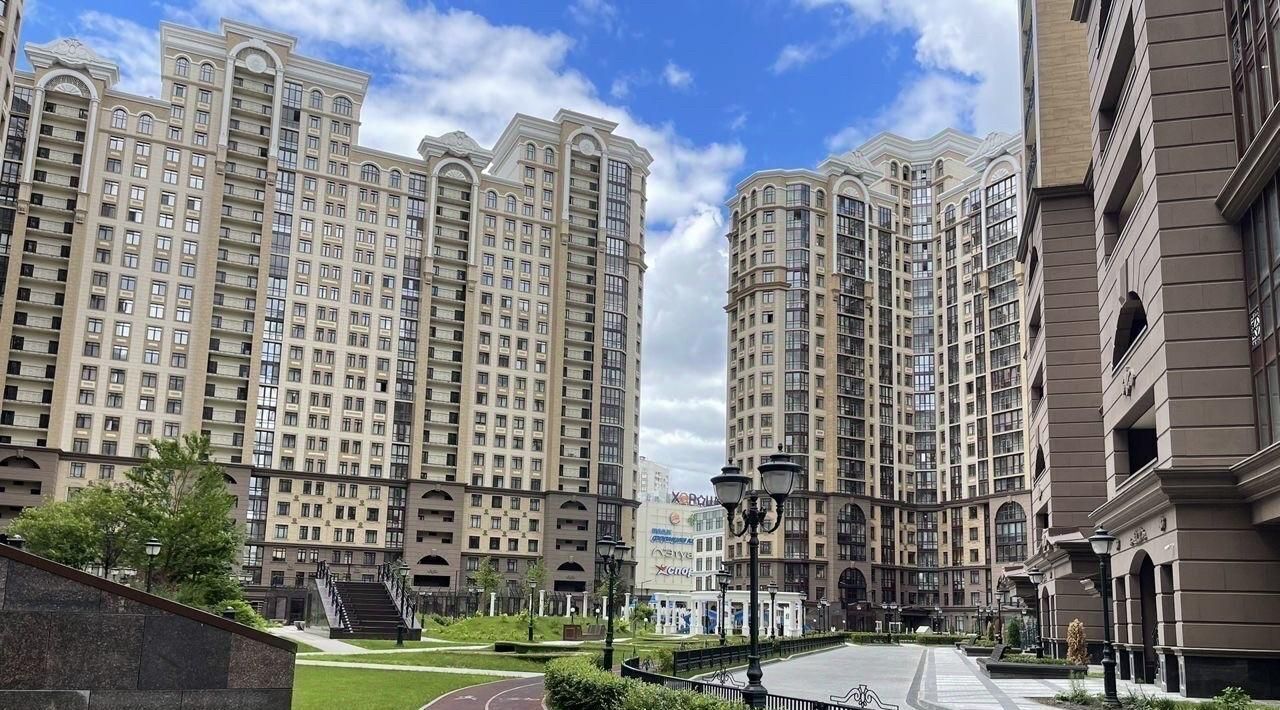 квартира г Москва метро Хорошёвская ш Хорошёвское 25ак/3 фото 8