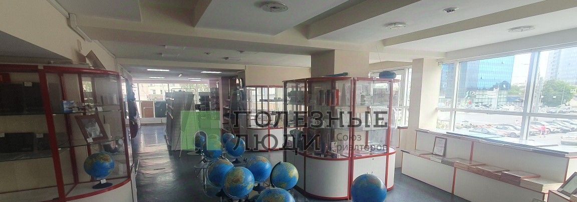 свободного назначения г Челябинск р-н Советский пр-кт Ленина 23 фото 4