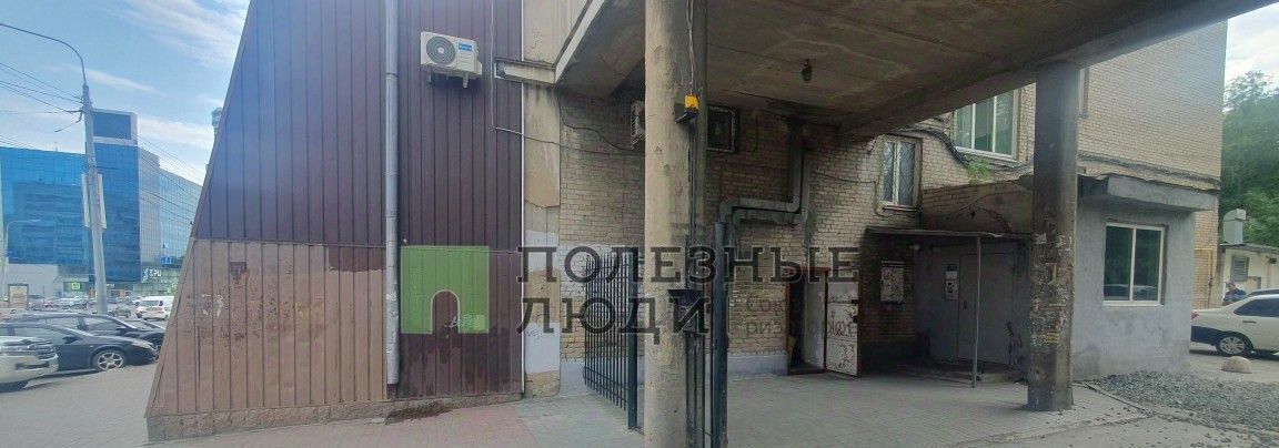 свободного назначения г Челябинск р-н Советский пр-кт Ленина 23 фото 2