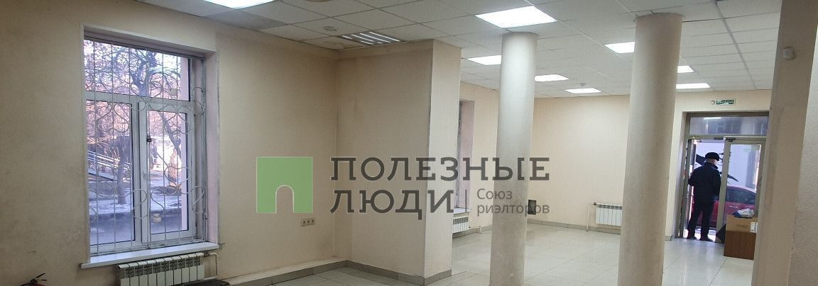 торговое помещение г Челябинск р-н Советский ул Блюхера 2в фото 6