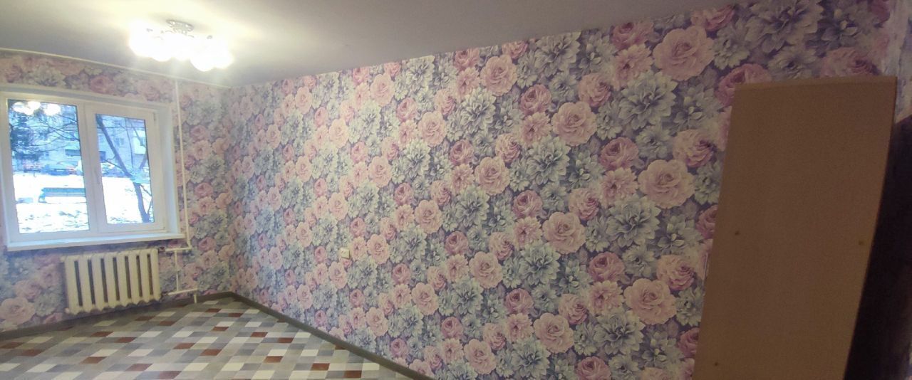 квартира г Переславль-Залесский ул 50 лет Комсомола фото 7