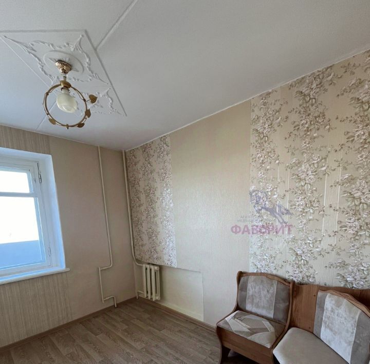 квартира г Орск р-н Ленинский Новый город ул Краматорская 2а фото 25