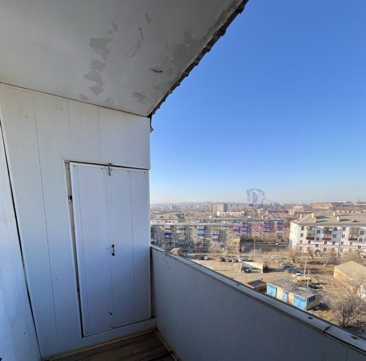 квартира г Орск р-н Ленинский Новый город ул Краматорская 2а фото 43