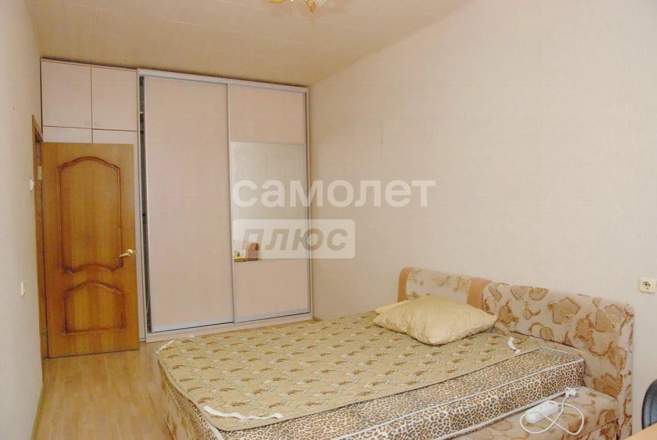 квартира г Якутск ул Петра Алексеева 83/9 фото 10