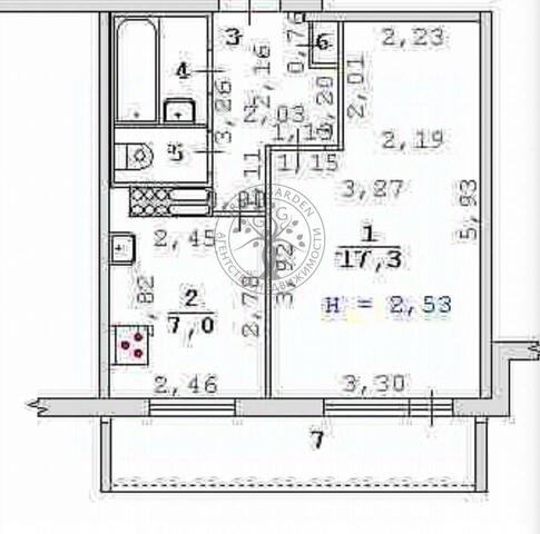 р-н Чкаловский дом 15 фото