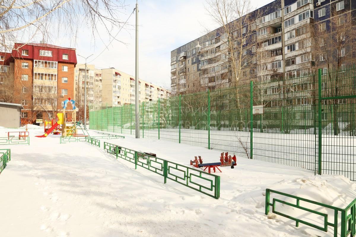 квартира г Тюмень ул Широтная 19а Восточный административный округ фото 30