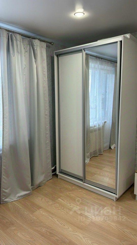 квартира г Екатеринбург р-н Октябрьский тракт Сибирский 105 фото 6
