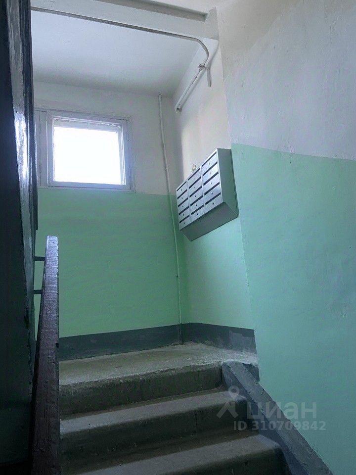 квартира г Екатеринбург р-н Октябрьский тракт Сибирский 105 фото 13