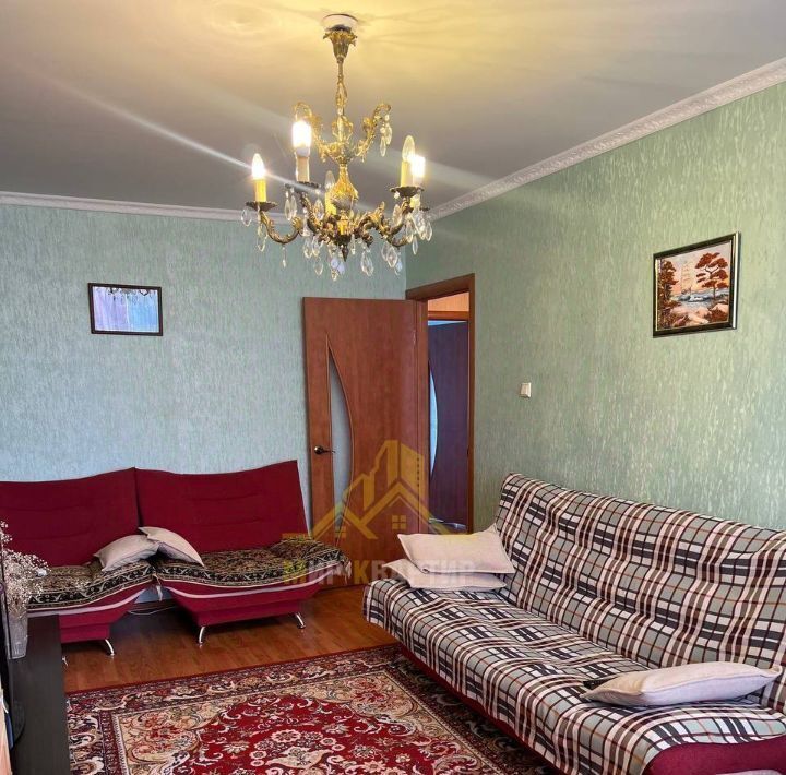 квартира г Орск р-н Советский ОЗТП ул Андреева 3 фото 2
