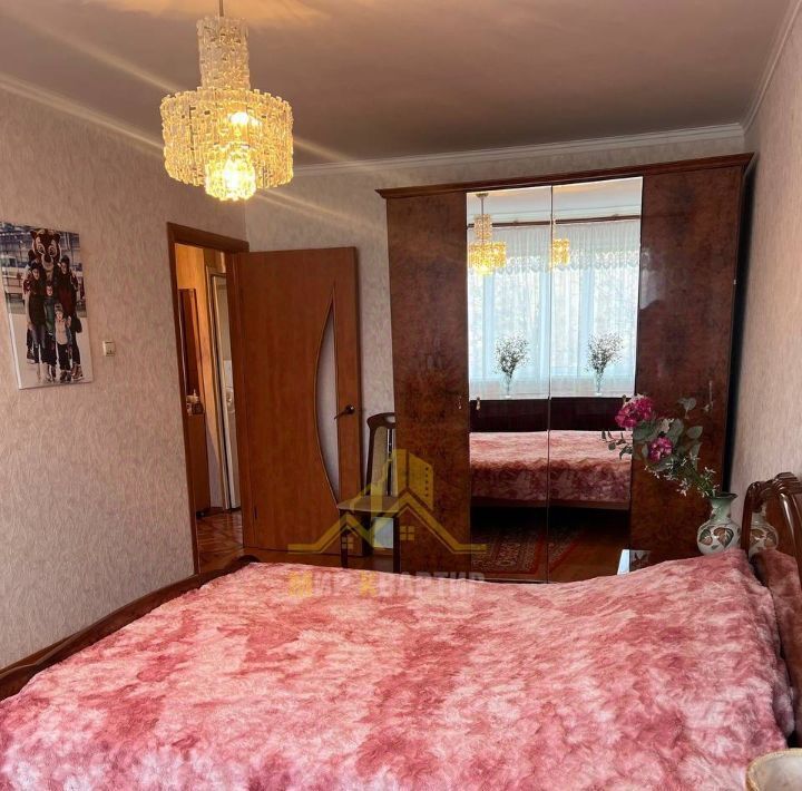 квартира г Орск р-н Советский ОЗТП ул Андреева 3 фото 5