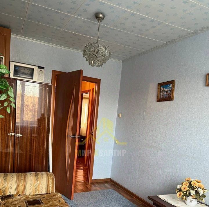 квартира г Орск р-н Советский ОЗТП ул Андреева 3 фото 7