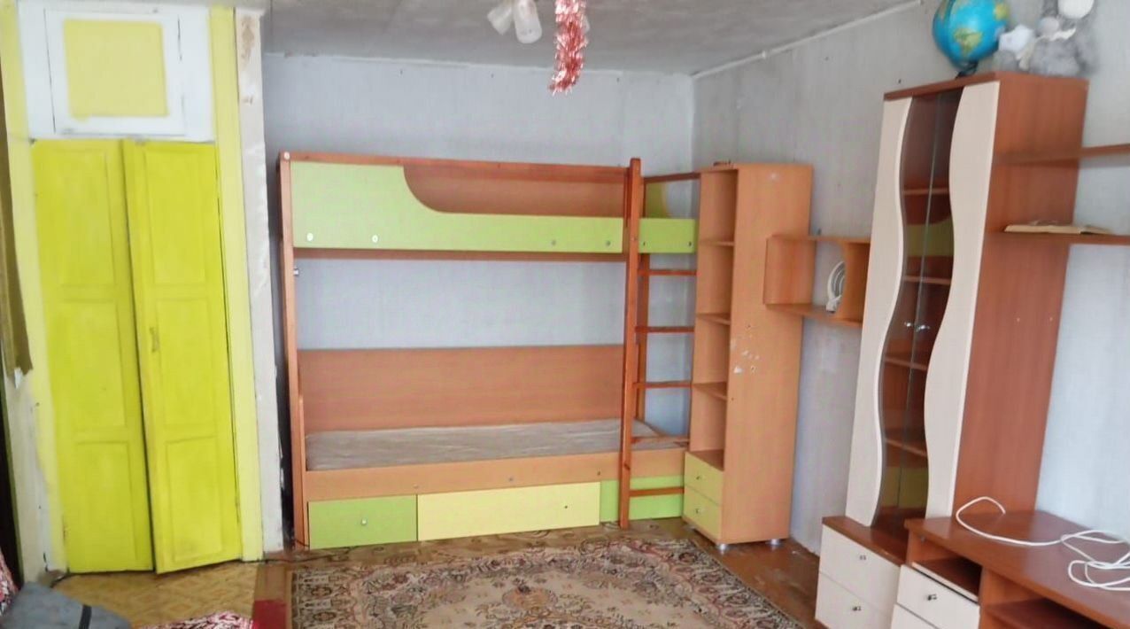 комната г Новокузнецк р-н Центральный пр-кт Бардина 40 фото 2