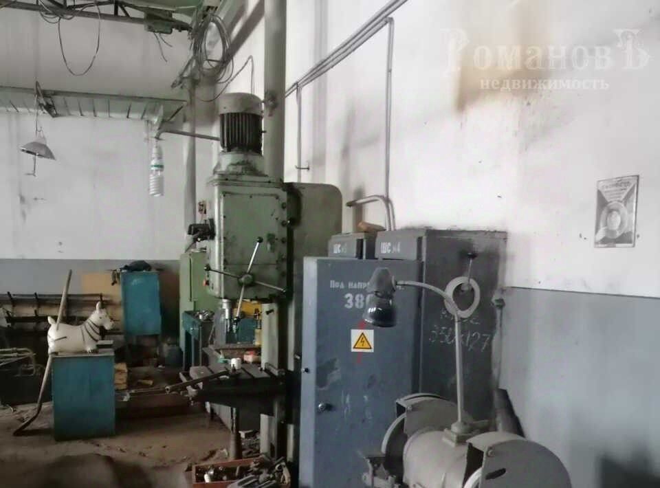 свободного назначения г Ставрополь р-н Промышленный ул Шпаковская 95 фото 7