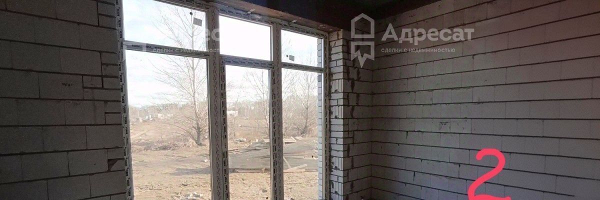 дом р-н Среднеахтубинский г Краснослободск Денежное озеро кп фото 2