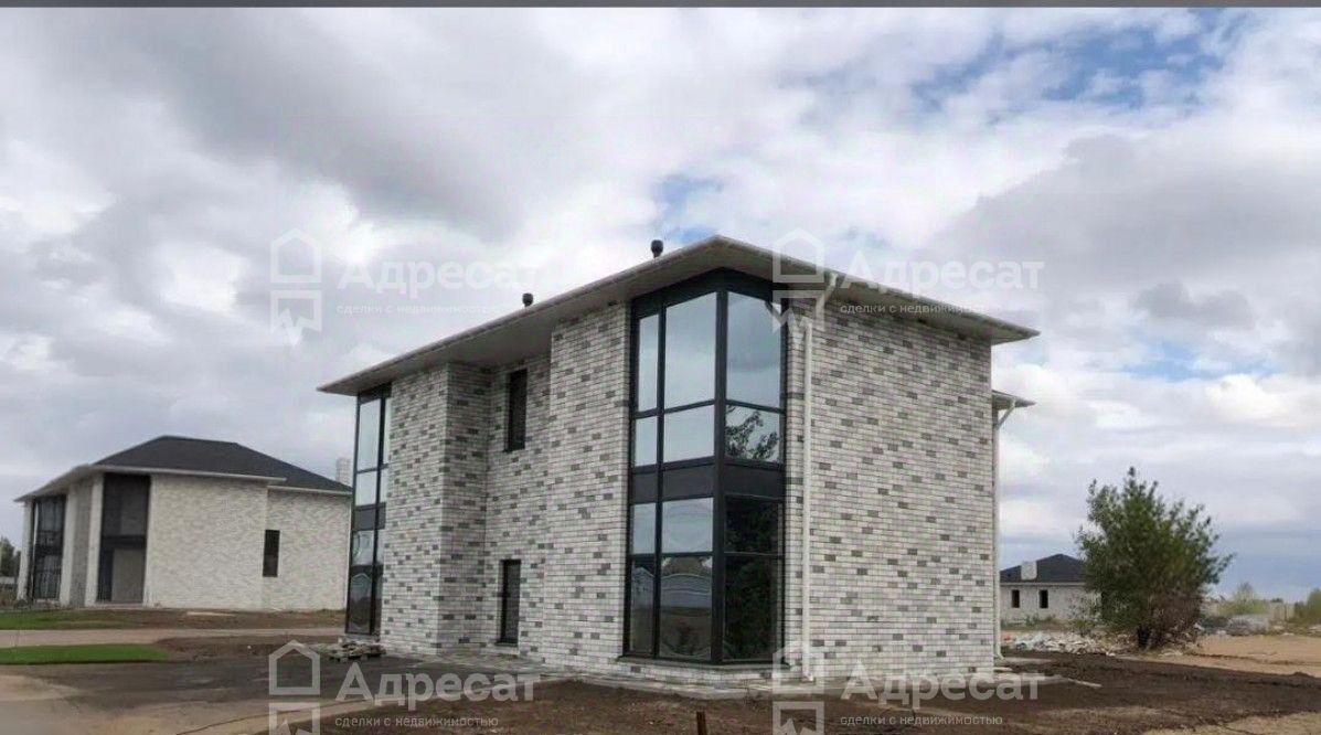 дом р-н Среднеахтубинский г Краснослободск Денежное озеро кп фото 18
