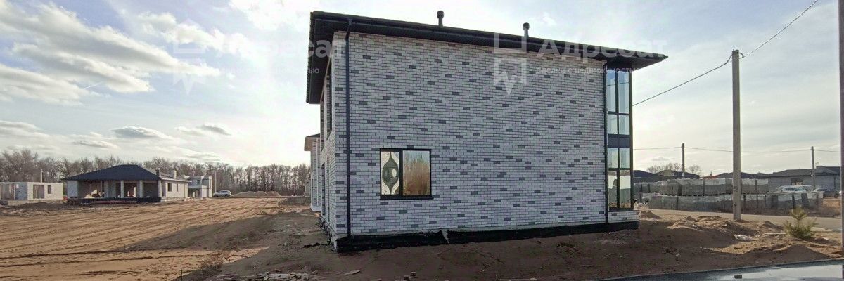 дом р-н Среднеахтубинский г Краснослободск Денежное озеро кп фото 14