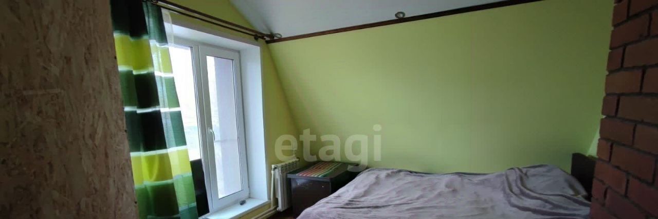дом г Екатеринбург Чкаловская 129, Родничок СНТ фото 15