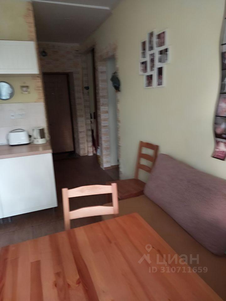 квартира г Москва метро Текстильщики ЮЗАО 1-й Саратовский проезд, 3, Московская область фото 11