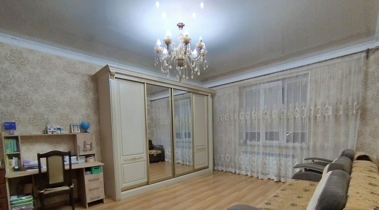 квартира г Нальчик ул Чернышевского фото 12