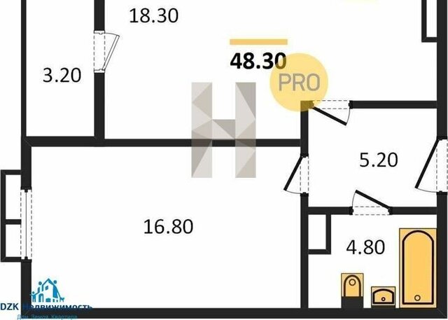 р-н Карасунский микрорайон Гидростроителей ул им. Снесарева 10к/3 фото