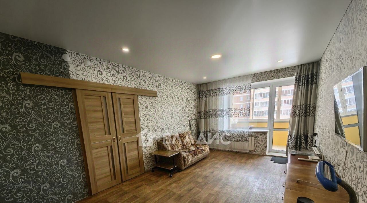 квартира г Чита р-н Центральный ул Генерала Белика 10а фото 13