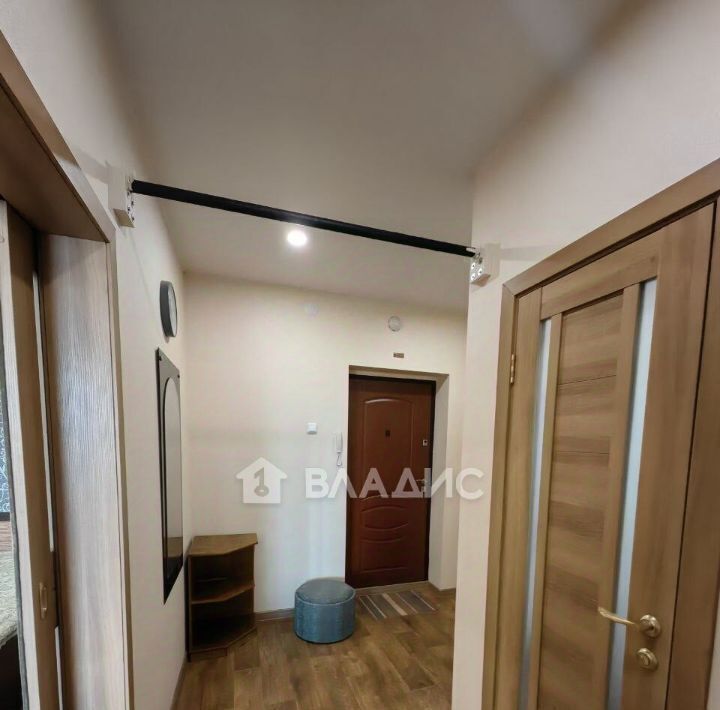 квартира г Чита р-н Центральный ул Генерала Белика 10а фото 20