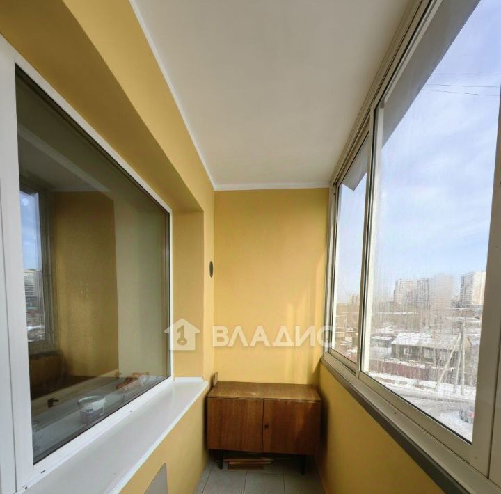 квартира г Чита р-н Центральный ул Генерала Белика 10а фото 23