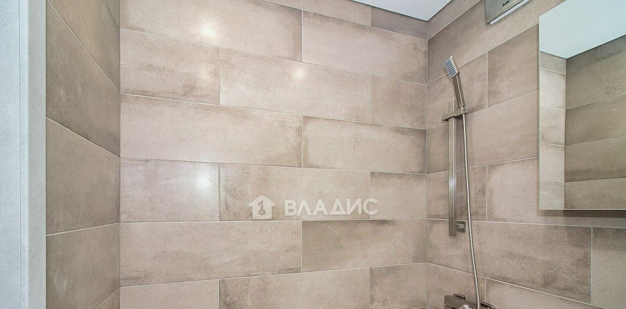 квартира г Владимир р-н Ленинский ул Разина 12 фото 10