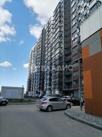р-н Прикубанский ул Командорская 15 ЖК «Россинский парк» фото