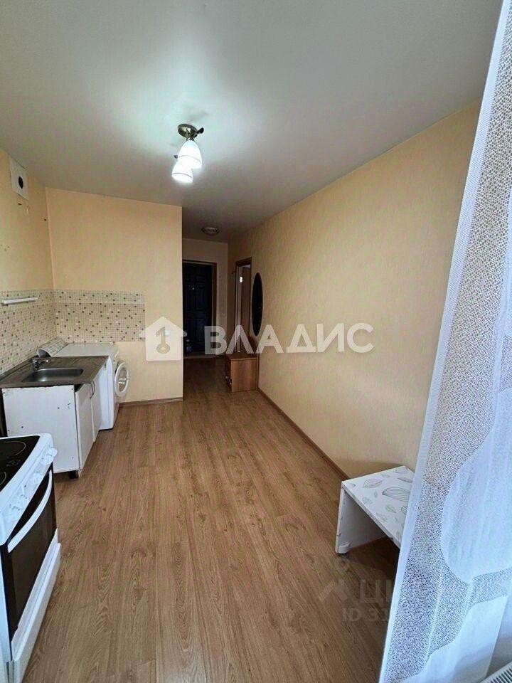 квартира г Краснодар р-н Центральный ул им. Ковтюха 109/3 фото 5