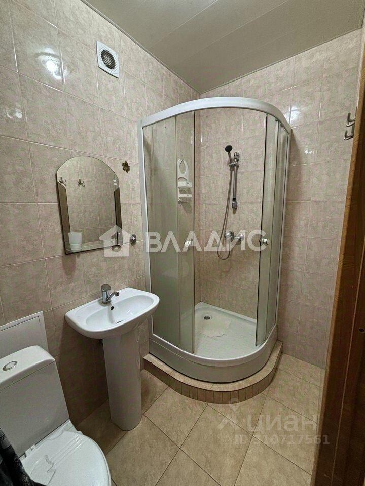 квартира г Краснодар р-н Центральный ул им. Ковтюха 109/3 фото 7