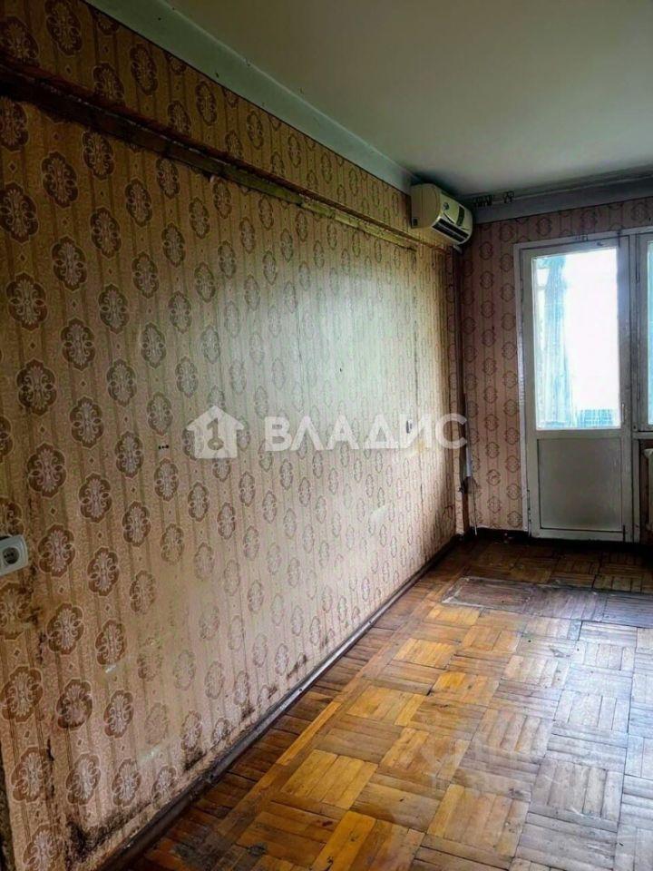 квартира г Краснодар р-н Прикубанский улица Гагарина, 61 фото 6