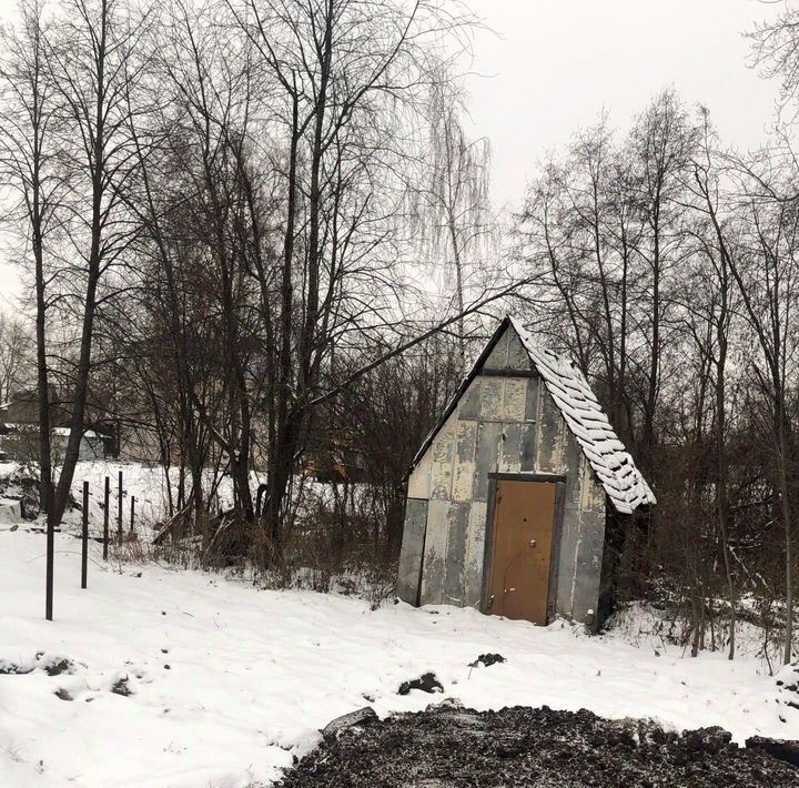 земля г Пермь р-н Ленинский ул Торфяная 105 фото 2