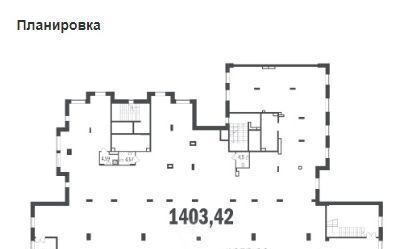 офис г Нижний Новгород Горьковская ул Большая Покровская 18а фото 1