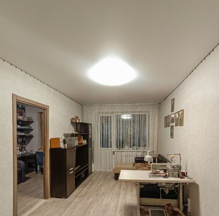 квартира г Новокуйбышевск ул Миронова 27а фото 1