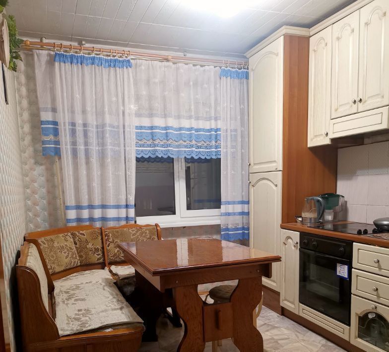 квартира г Уфа р-н Октябрьский ул Максима Рыльского 25/2 фото 1