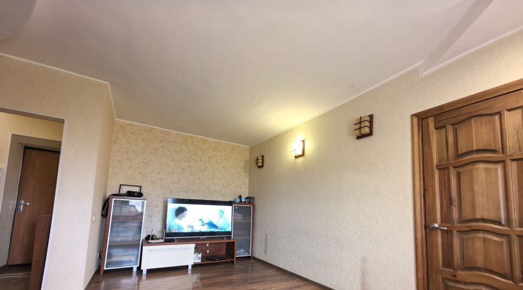 квартира г Волгоград р-н Центральный ул им. Гагарина 9 фото 4