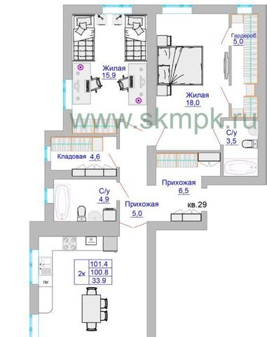 р-н Московский дом 49 фото