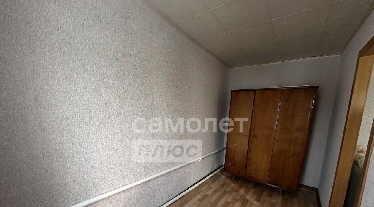 дом г Омск р-н Кировский пер 5 Декабря 1-й фото 10