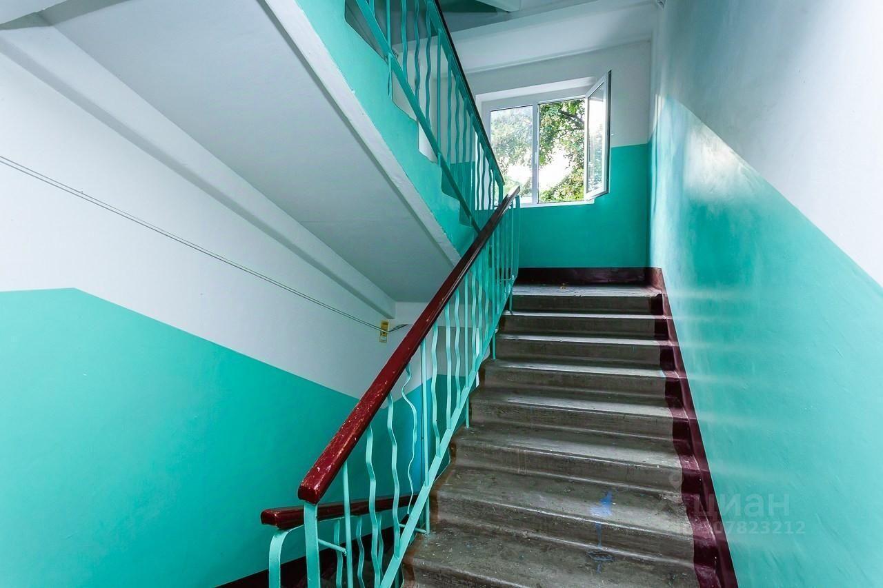 квартира г Краснодар р-н Центральный ул им. Стасова 153 фото 12