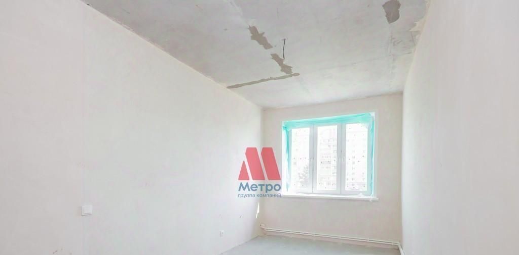 квартира г Ярославль р-н Заволжский ул Красноборская 38к/3 фото 11